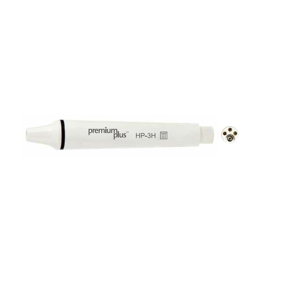 Premium Plus Refine Scaler Handstuk - EMS/Satelec - Met/Zonder LED-Premium Plus-EMS-Zonder LED-Sordent