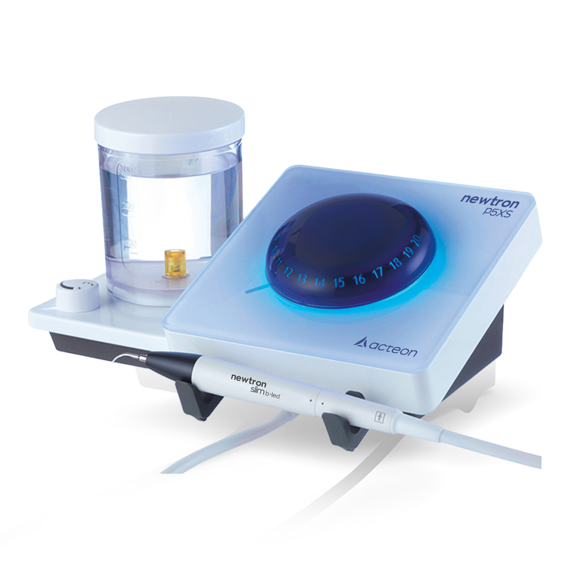 Acteon Newtron® Ultrasoongenerator - Ultrasoon Scaling P5 XS B-Led-Acteon-Sordent