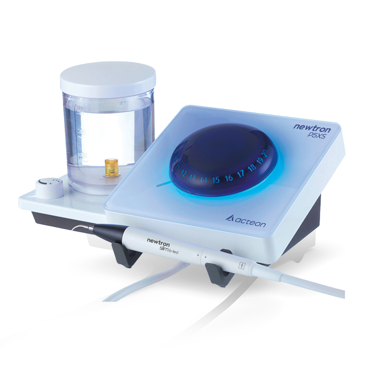 Acteon Newtron® Ultrasoongenerator - Ultrasoon Scaling P5 XS B-Led-Acteon-Sordent