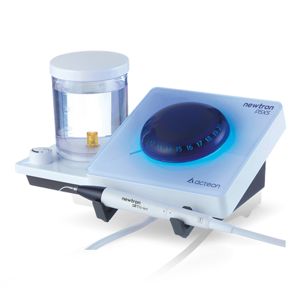 Acteon Newtron® Ultrasoongenerator - Ultrasoon Scaling P5 XS B-Led-Acteon-Sordent