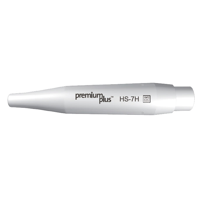 Premium Plus Refine Scaler Handstuk - EMS/Satelec - Met/Zonder LED-Premium Plus-Sordent