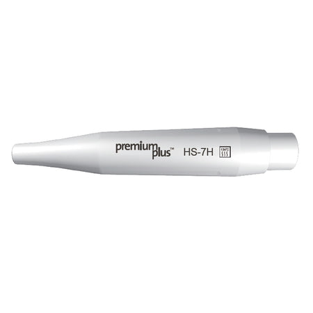 Premium Plus Refine Scaler Handstuk - EMS/Satelec - Met/Zonder LED-Premium Plus-Sordent