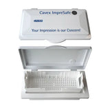 Cavex ImpreSafe Container - Reiniging & Desinfectiebak