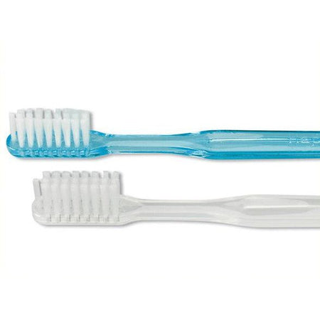 Happy Morning® Tandenborstel - Met / Zonder tandpasta - (100 st.)-Hager & Werken-Sordent