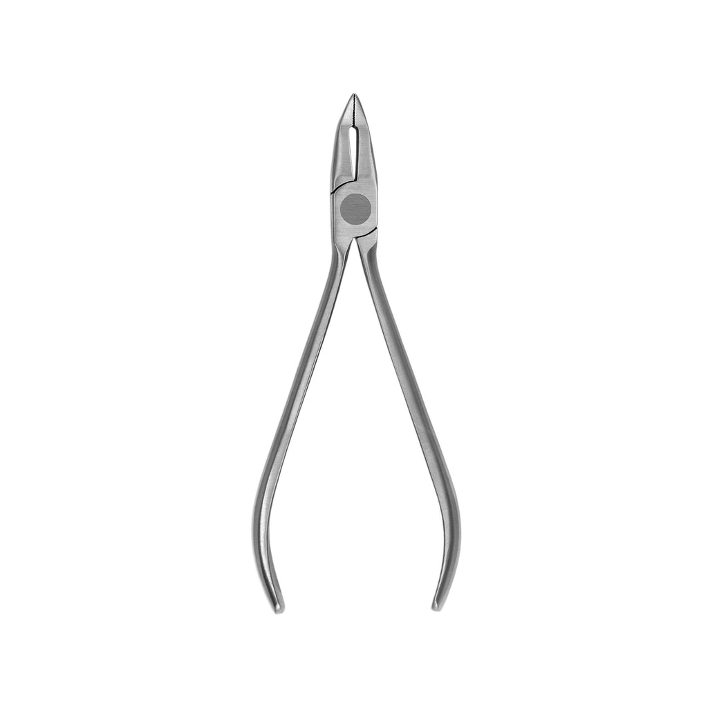 Hu-Friedy Ortho Tang Long Handle Weingart Pliers-Hu-Friedy-Sordent
