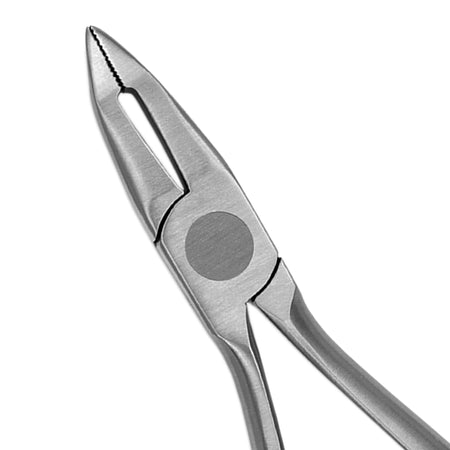 Hu-Friedy Ortho Tang Long Handle Weingart Pliers-Hu-Friedy-Sordent