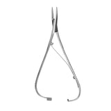 Hu-Friedy Ortho Naaldvoerder Mathieu Narrow Tip Pliers-Hu-Friedy-Sordent