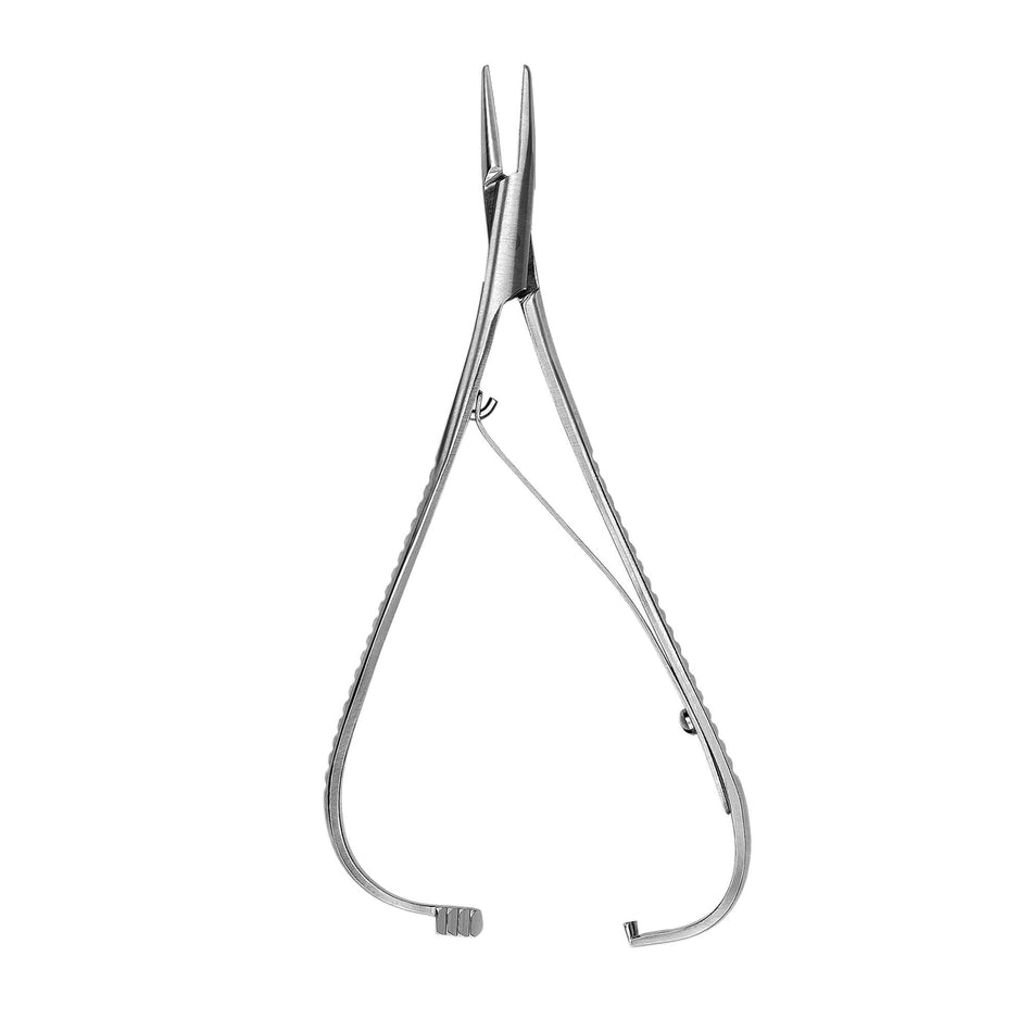 Hu-Friedy Ortho Naaldvoerder Mathieu Narrow Tip Pliers-Hu-Friedy-Sordent
