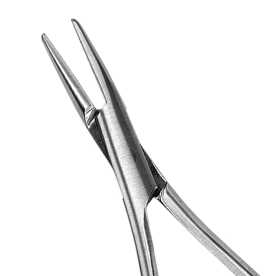 Hu-Friedy Ortho Naaldvoerder Mathieu Narrow Tip Pliers-Hu-Friedy-Sordent
