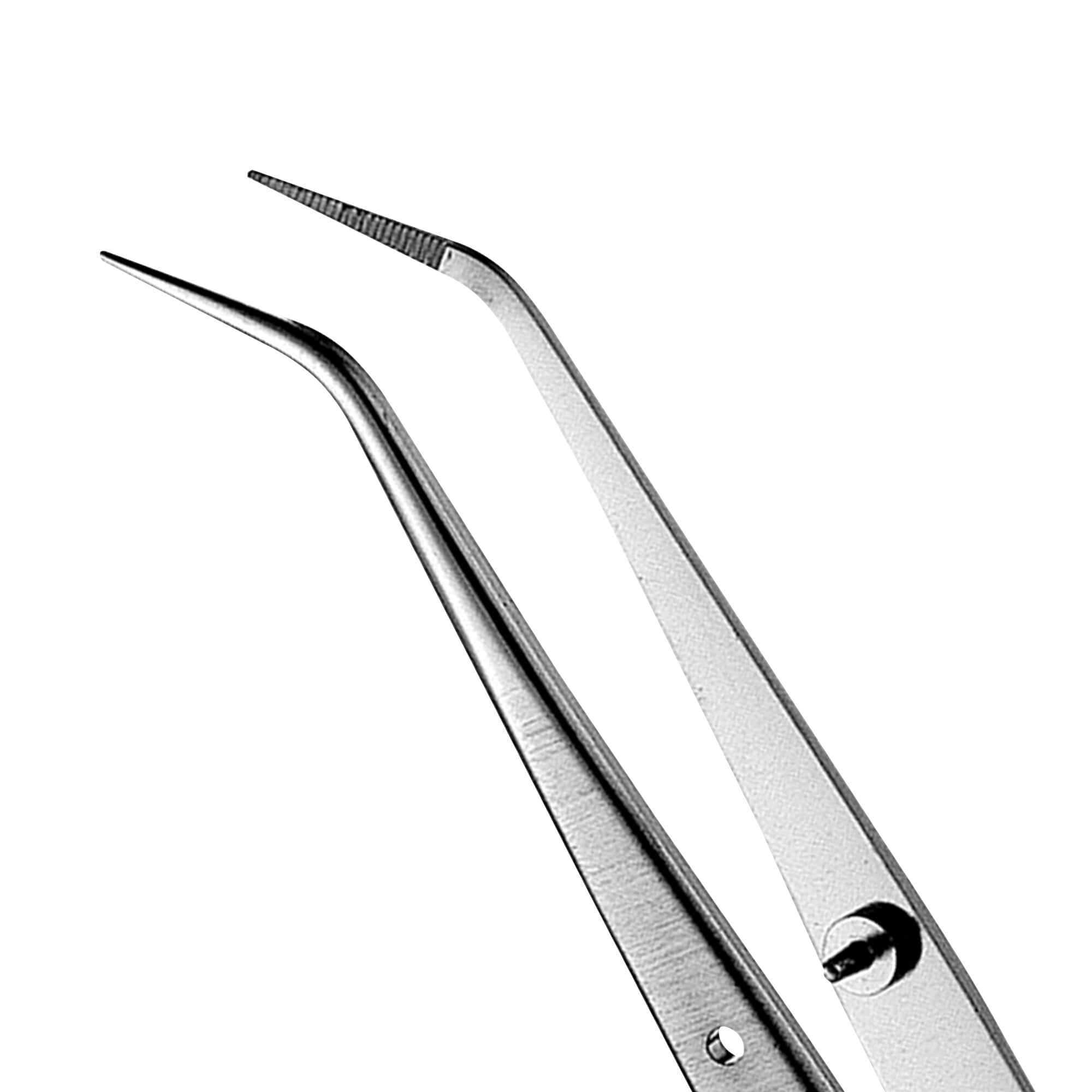 Hu-Friedy #2 Pincet College Dressing (16 cm)-Hu-Friedy-Sordent