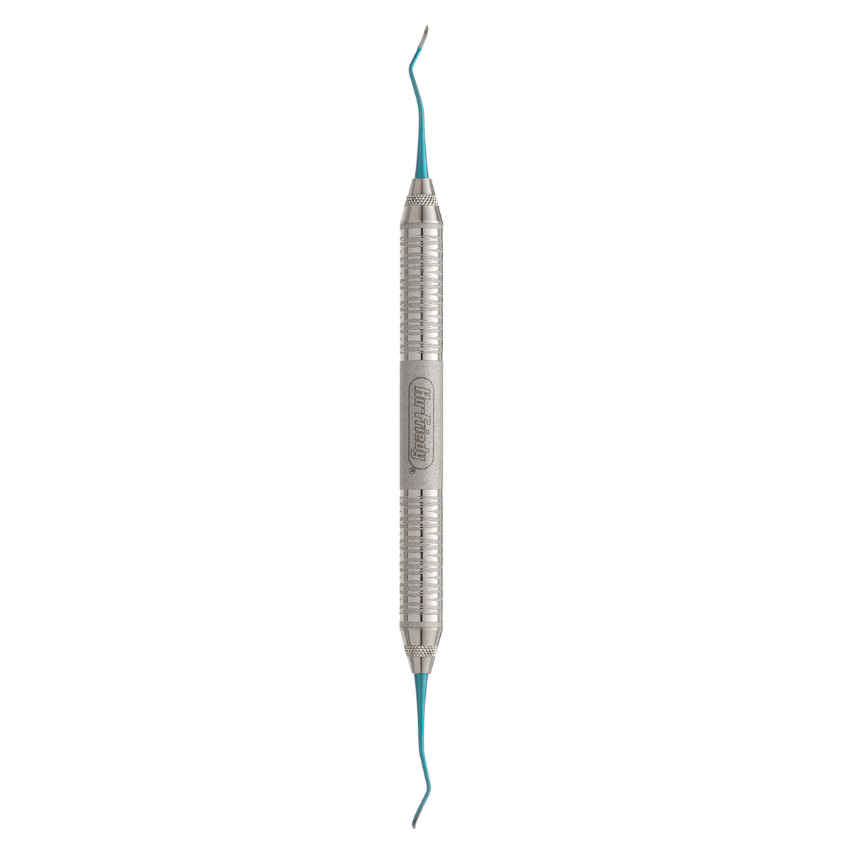 Hu-Friedy Titanium Implant Scaler #204SD-Hu-Friedy-Sordent