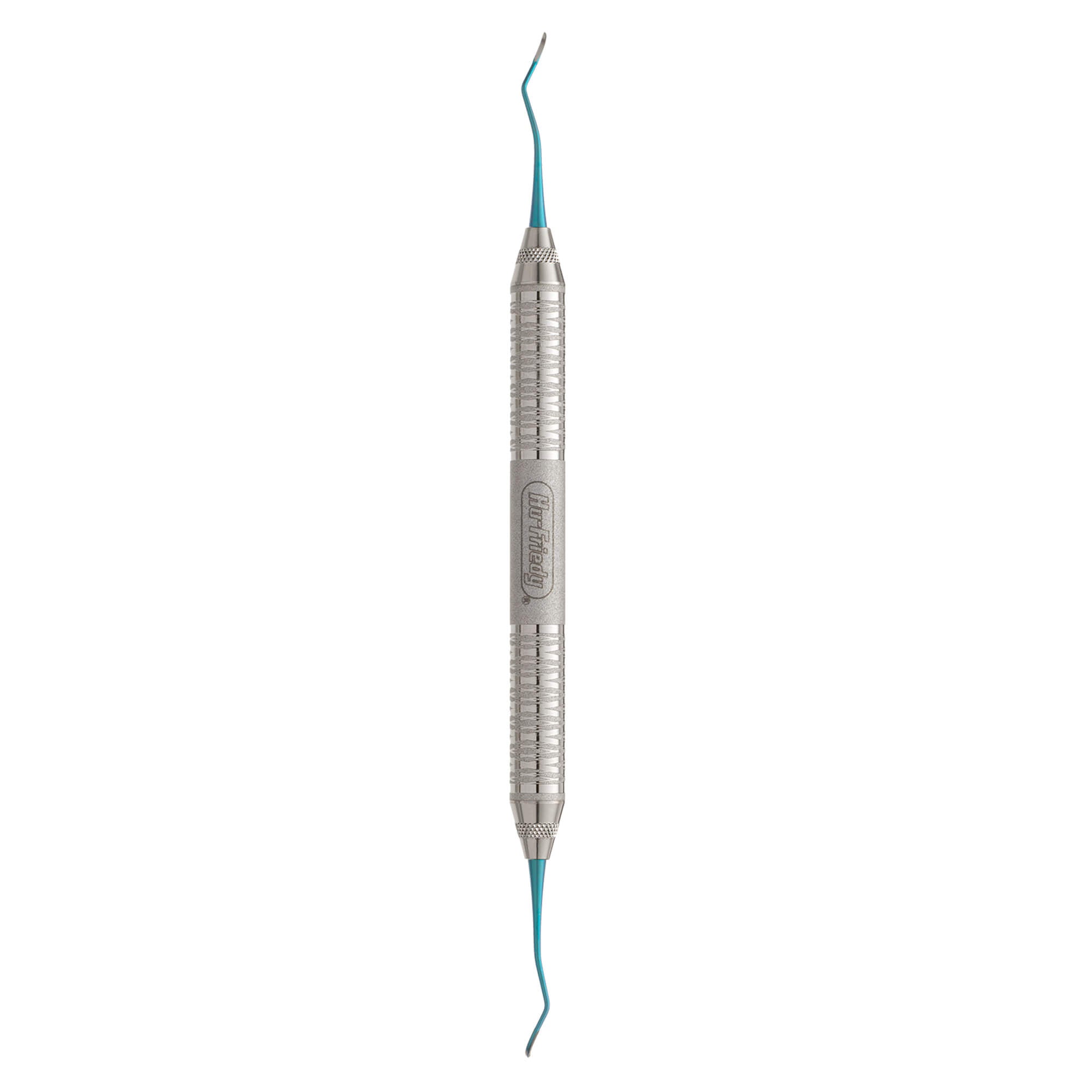 Hu-Friedy Titanium Implant Scaler #204SD-Hu-Friedy-Sordent