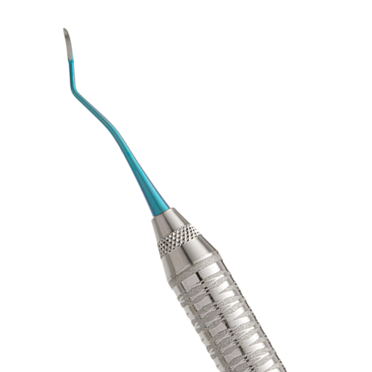 Hu-Friedy Titanium Implant Scaler #204SD-Hu-Friedy-Sordent