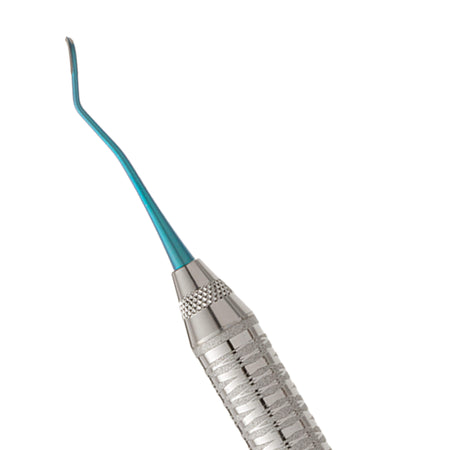 Hu-Friedy Titanium Implant Scaler #204SD-Hu-Friedy-Sordent