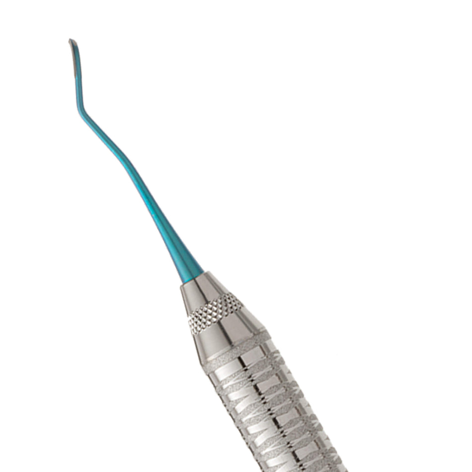 Hu-Friedy Titanium Implant Scaler #204SD-Hu-Friedy-Sordent
