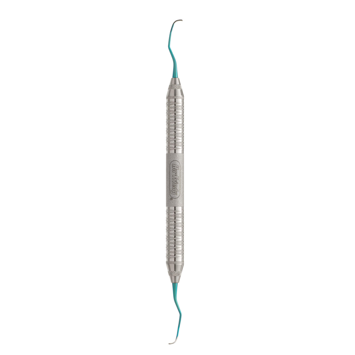 Hu-Friedy #Langer 1/2 Titanium Implant Scaler-Hu-Friedy-Sordent