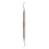 Hu-Friedy #Langer 1/2 Titanium Implant Scaler-Hu-Friedy-Sordent