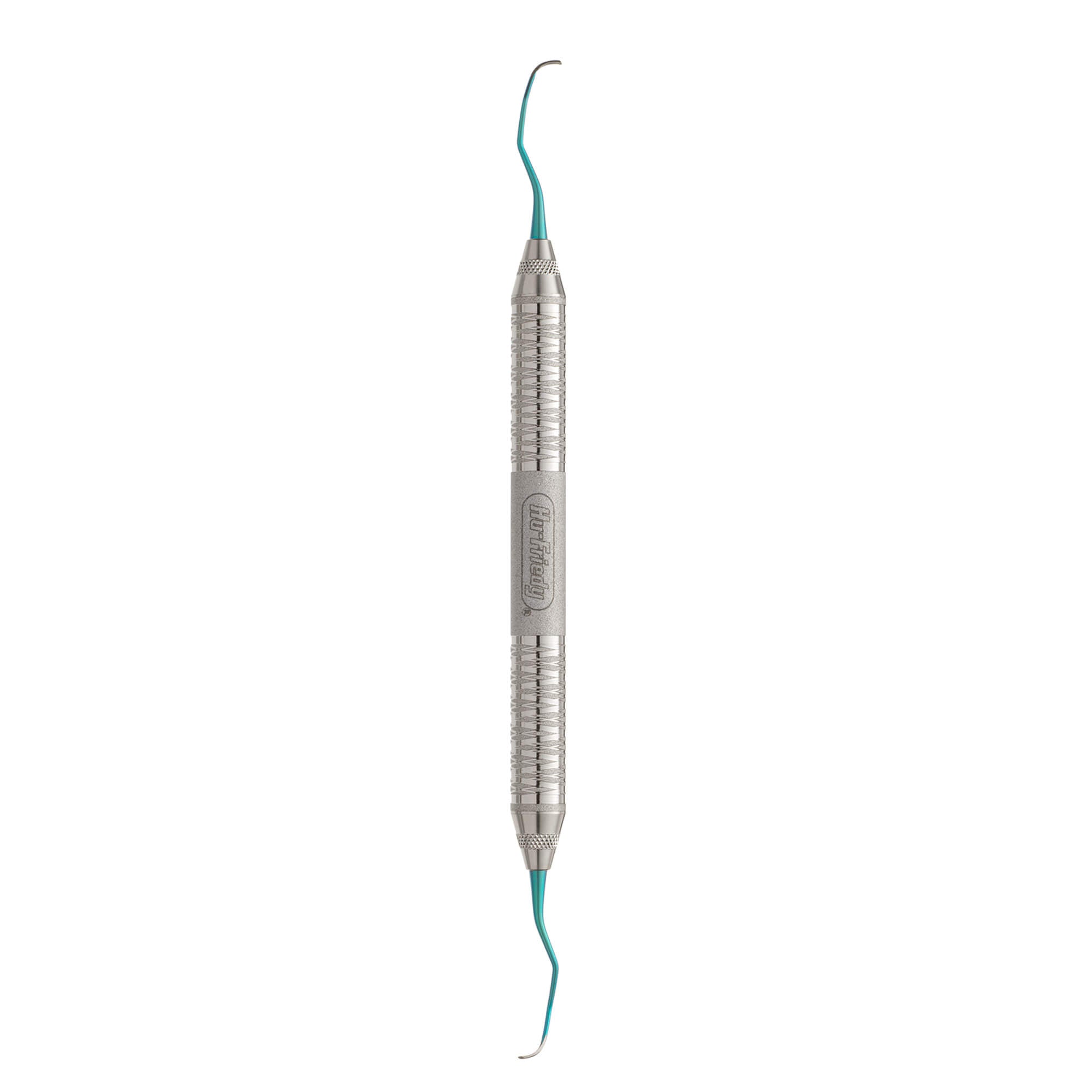 Hu-Friedy #Langer 1/2 Titanium Implant Scaler-Hu-Friedy-Sordent