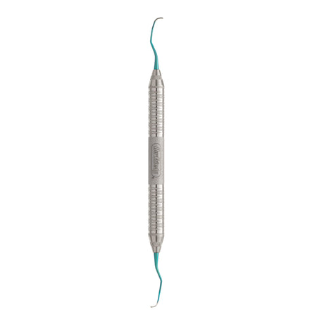 Hu-Friedy #Langer 1/2 Titanium Implant Scaler-Hu-Friedy-Sordent