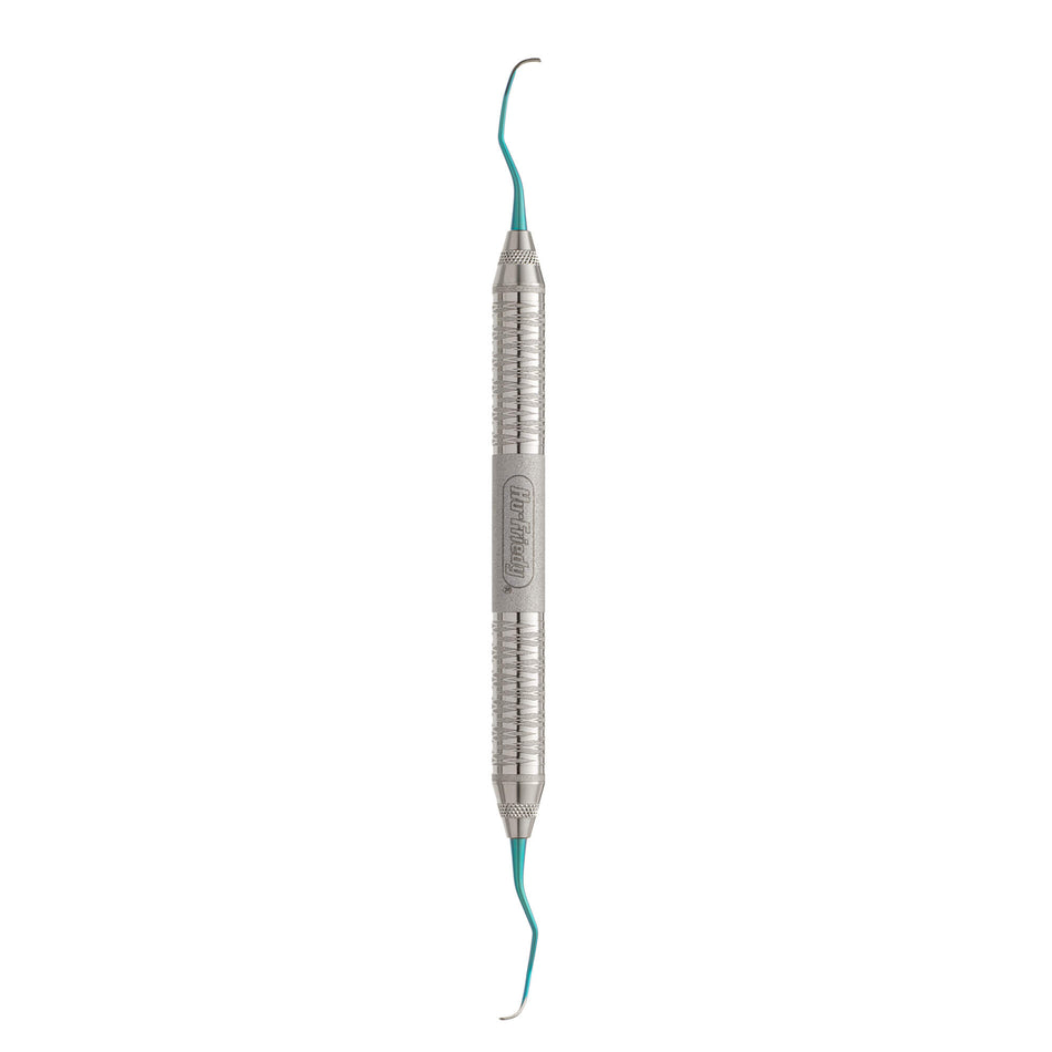 Hu-Friedy #Langer 1/2 Titanium Implant Scaler-Hu-Friedy-Sordent