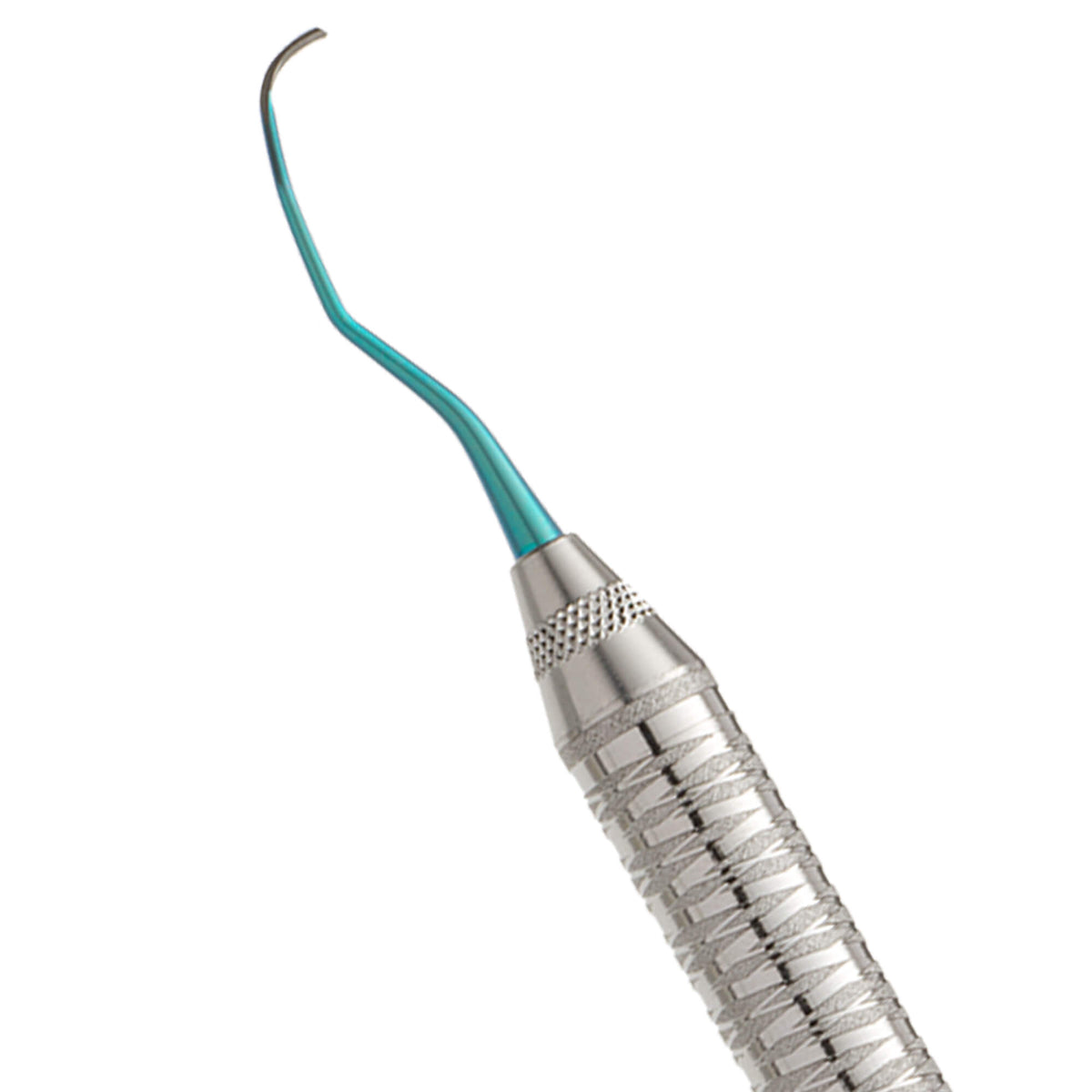 Hu-Friedy #Langer 1/2 Titanium Implant Scaler-Hu-Friedy-Sordent