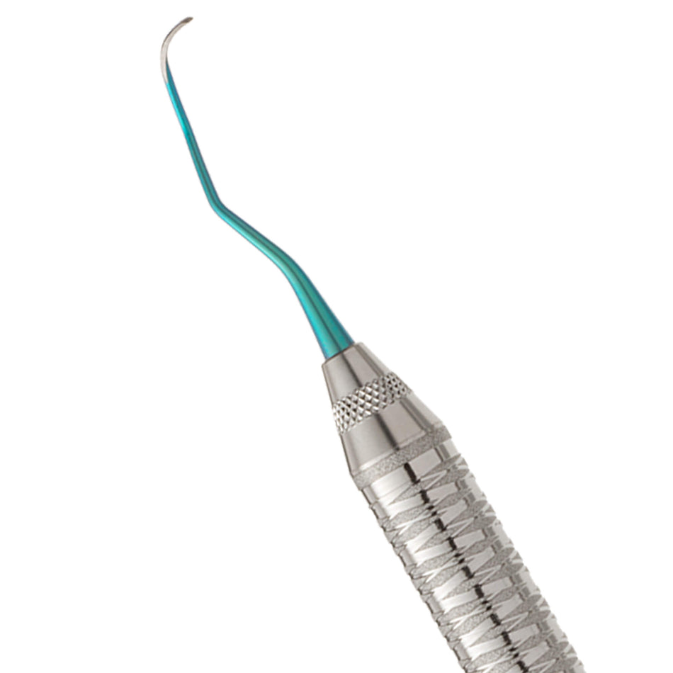 Hu-Friedy #Langer 1/2 Titanium Implant Scaler-Hu-Friedy-Sordent
