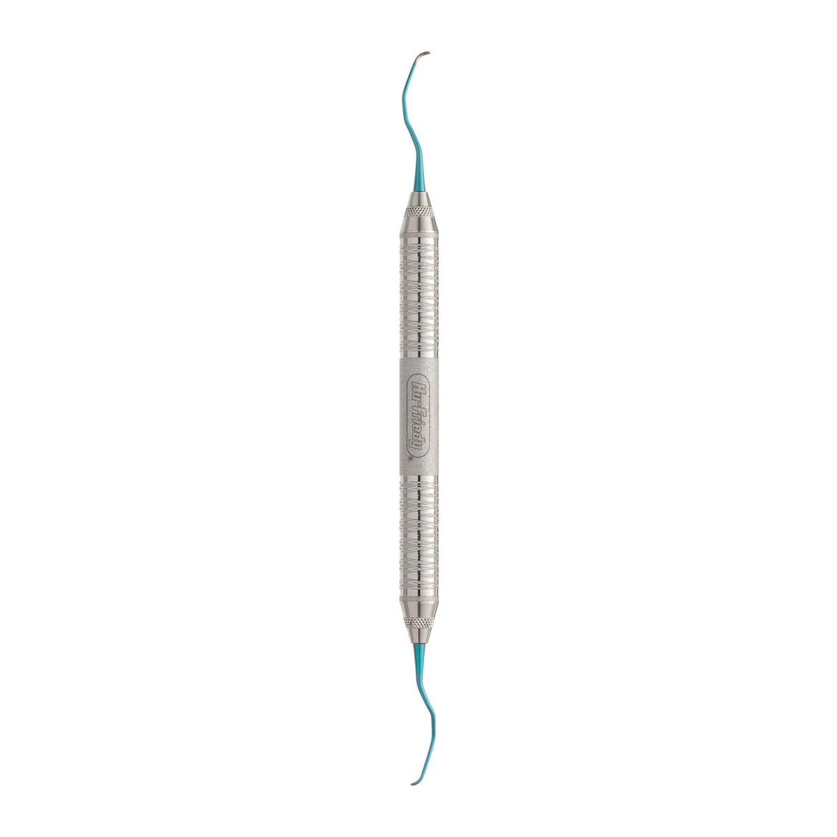 Hu-Friedy #11/12 Titanium Implant Scaler Mini Five™-Hu-Friedy-Sordent