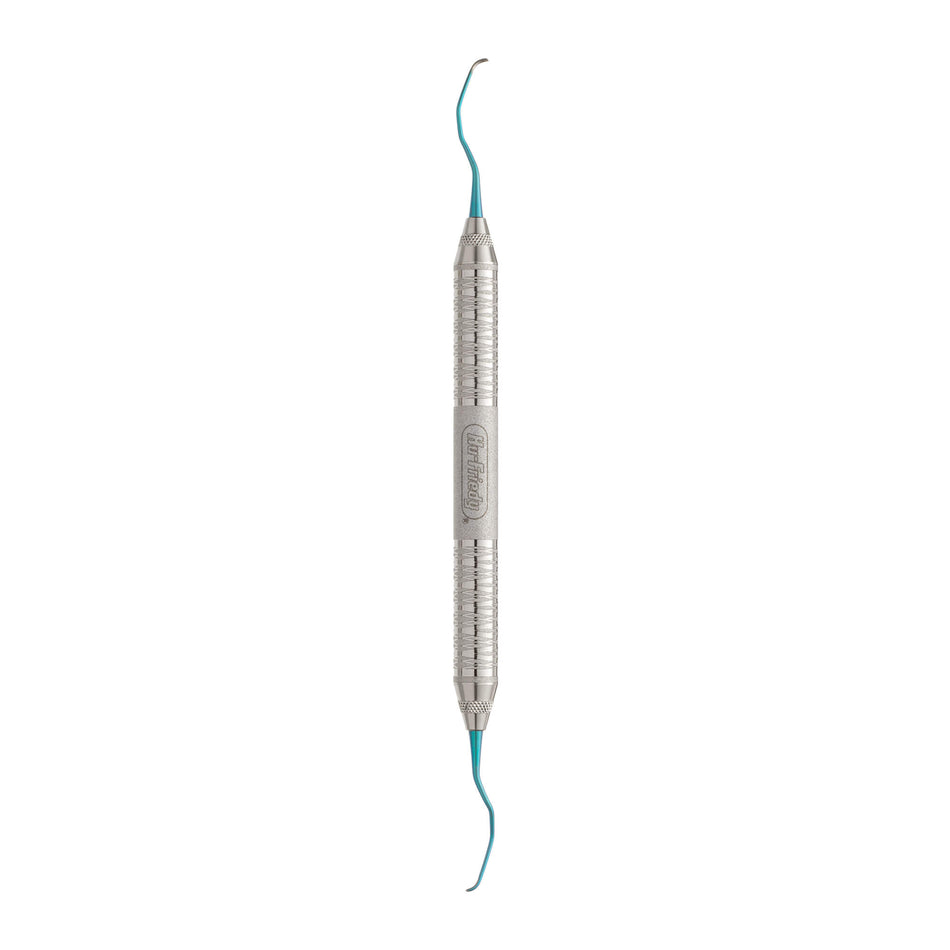 Hu-Friedy #11/12 Titanium Implant Scaler Mini Five™-Hu-Friedy-Sordent