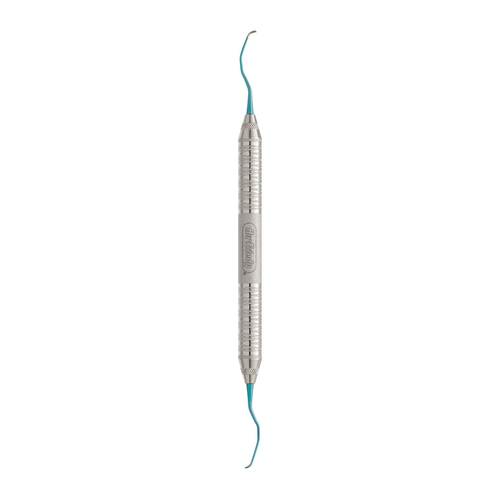 Hu-Friedy #11/12 Titanium Implant Scaler Mini Five™-Hu-Friedy-Sordent
