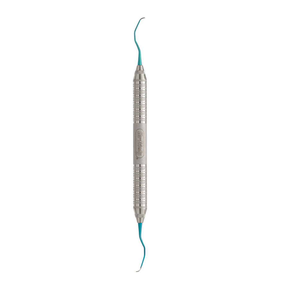 Hu-Friedy #13/14 Titanium Implant Scaler Mini Five™-Hu-Friedy-Sordent