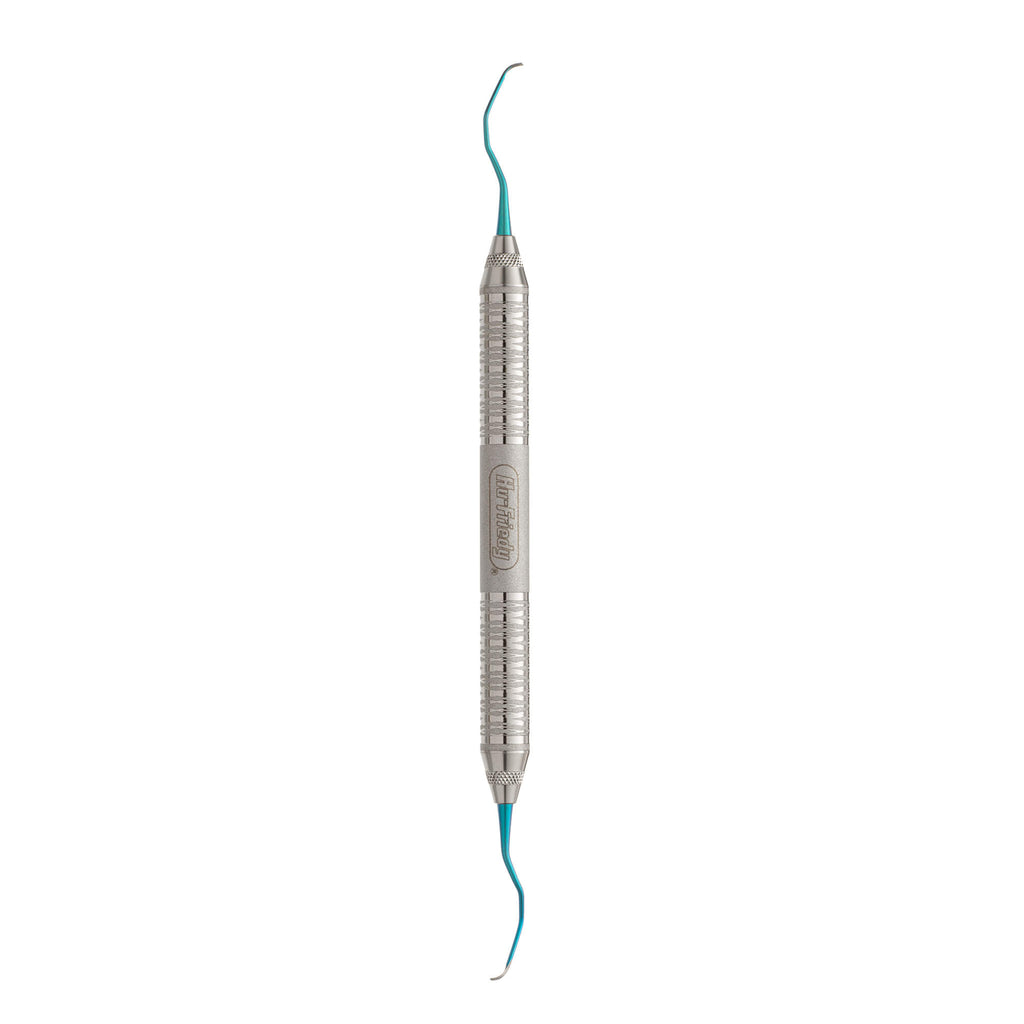 Hu-Friedy #13/14 Titanium Implant Scaler Mini Five™-Hu-Friedy-Sordent