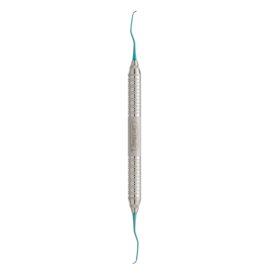 Hu-Friedy #1/2 Titanium Implant Scaler Mini Five™-Hu-Friedy-Sordent