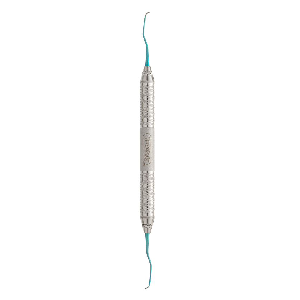 Hu-Friedy #1/2 Titanium Implant Scaler Mini Five™-Hu-Friedy-Sordent