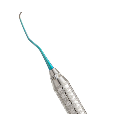 Hu-Friedy #1/2 Titanium Implant Scaler Mini Five™-Hu-Friedy-Sordent