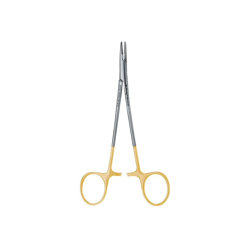 Hu-Friedy Naaldvoerder Crile-Wood Perma Sharp™ (15 cm)-Hu-Friedy-Sordent