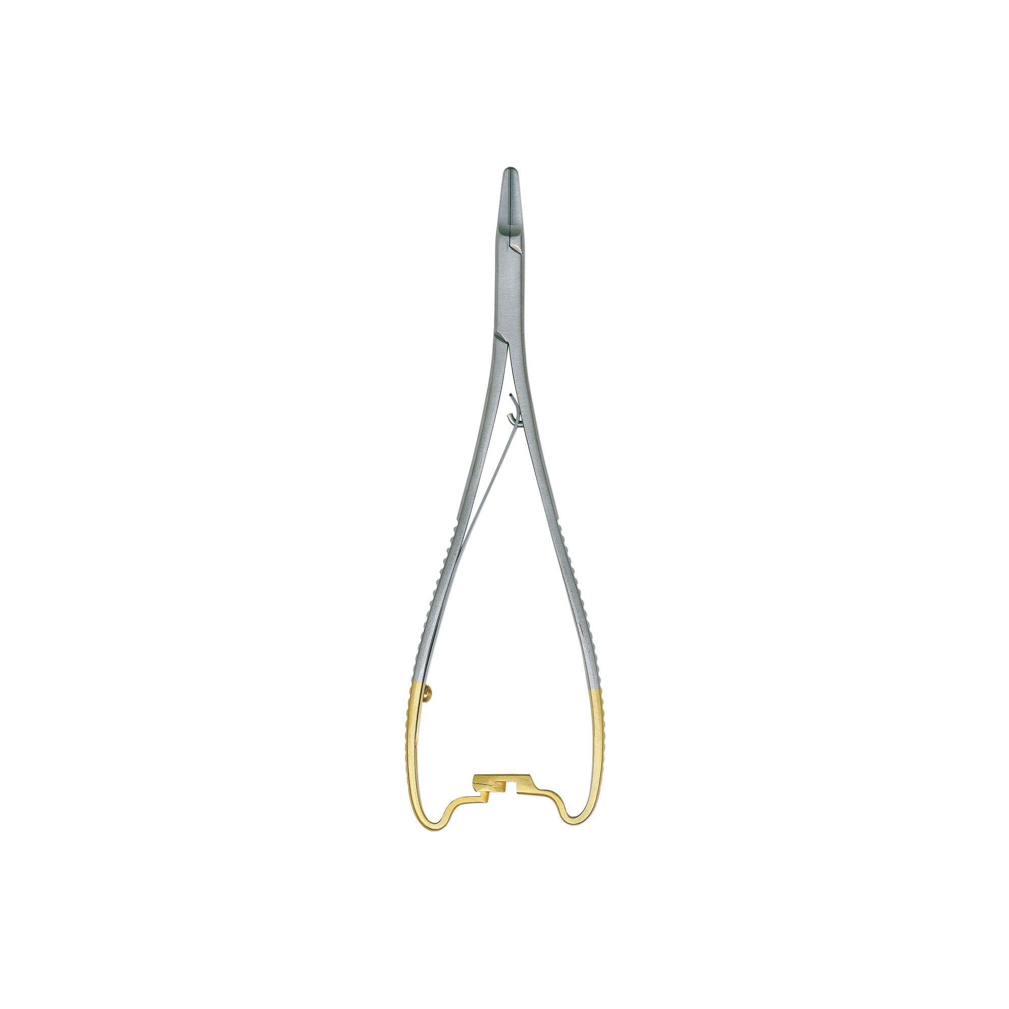Hu-Friedy Naaldvoerder Lichtenberg PermaSharp Inner Clamp (17 cm)-Hu-Friedy-Sordent
