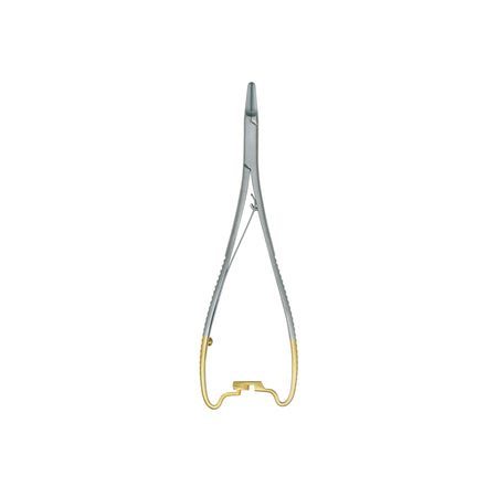 Hu-Friedy Naaldvoerder Lichtenberg PermaSharp Inner Clamp (17 cm)-Hu-Friedy-Sordent