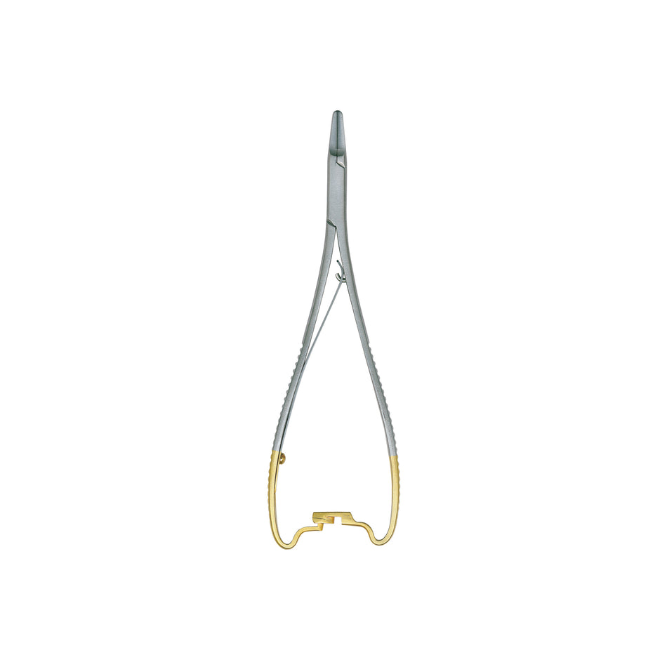Hu-Friedy Naaldvoerder Lichtenberg PermaSharp Inner Clamp (17 cm)-Hu-Friedy-Sordent