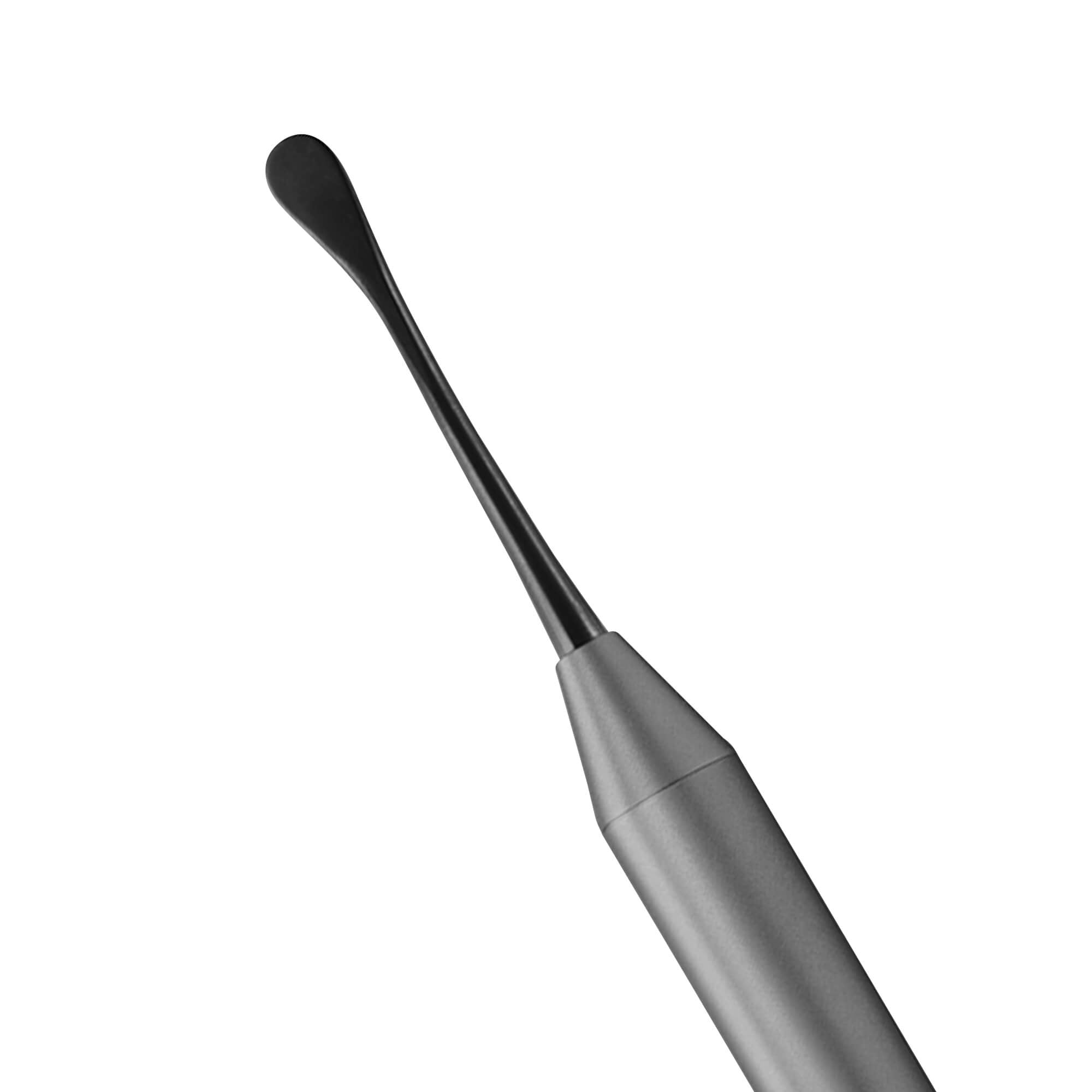 Hu-Friedy Buser Periosteal Elevator - Black Line-Hu-Friedy-Sordent