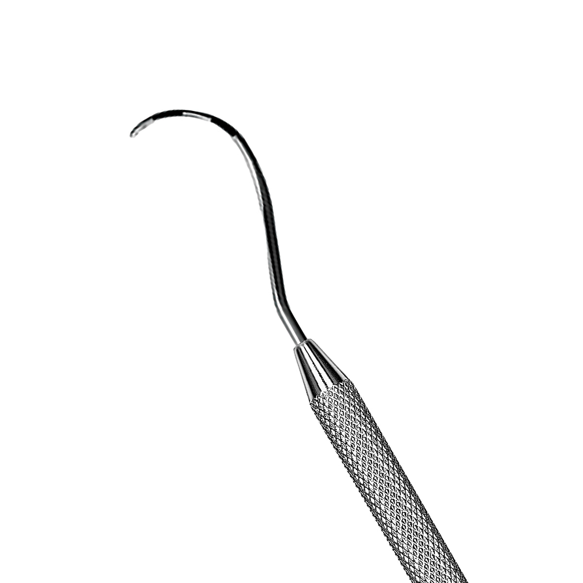 Hu-Friedy Bifurcatie Pocketsonde Nabers Color-Coded PQ22- Handle #31-Hu-Friedy-Sordent