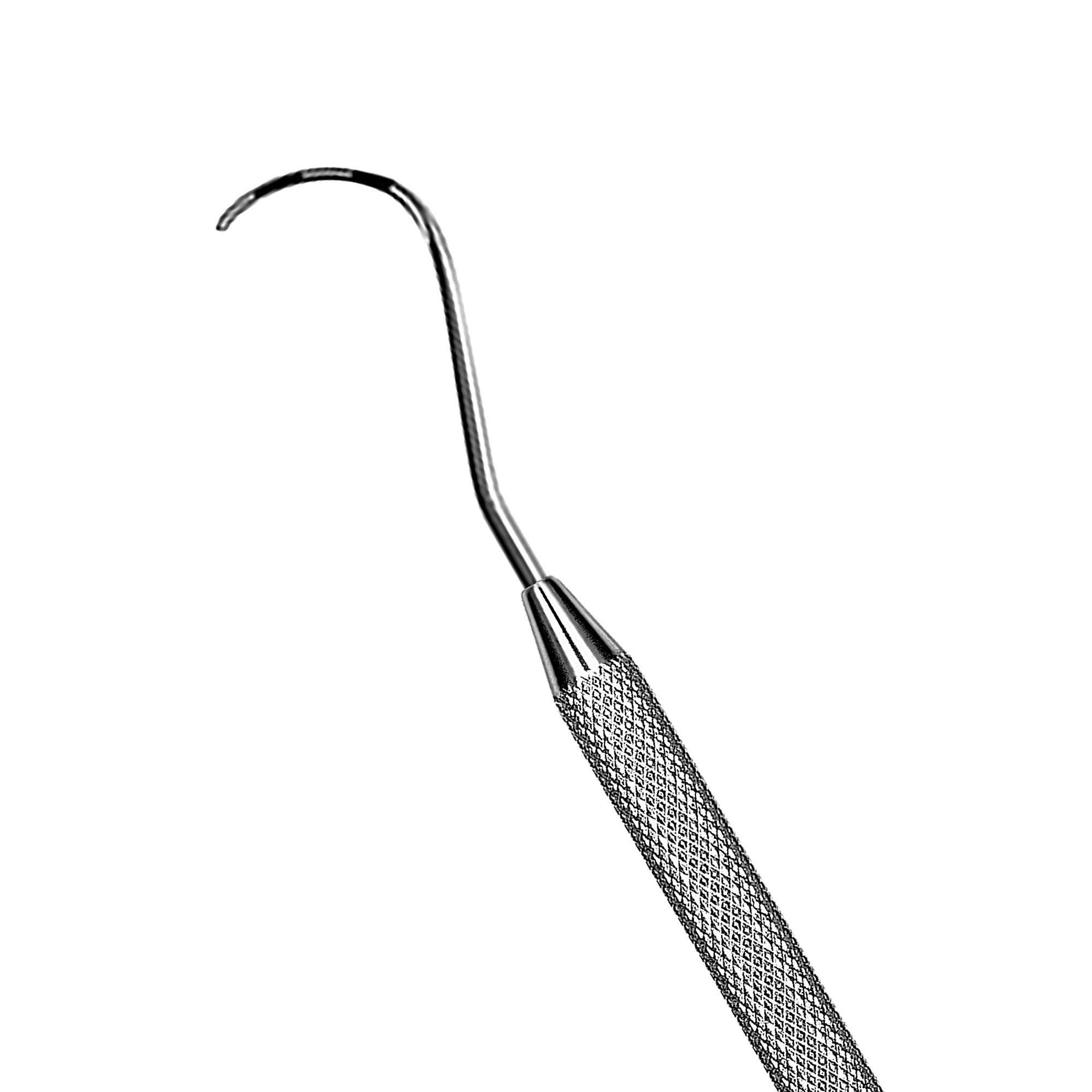 Hu-Friedy Bifurcatie Pocketsonde Nabers Color-Coded PQ22- Handle #31-Hu-Friedy-Sordent