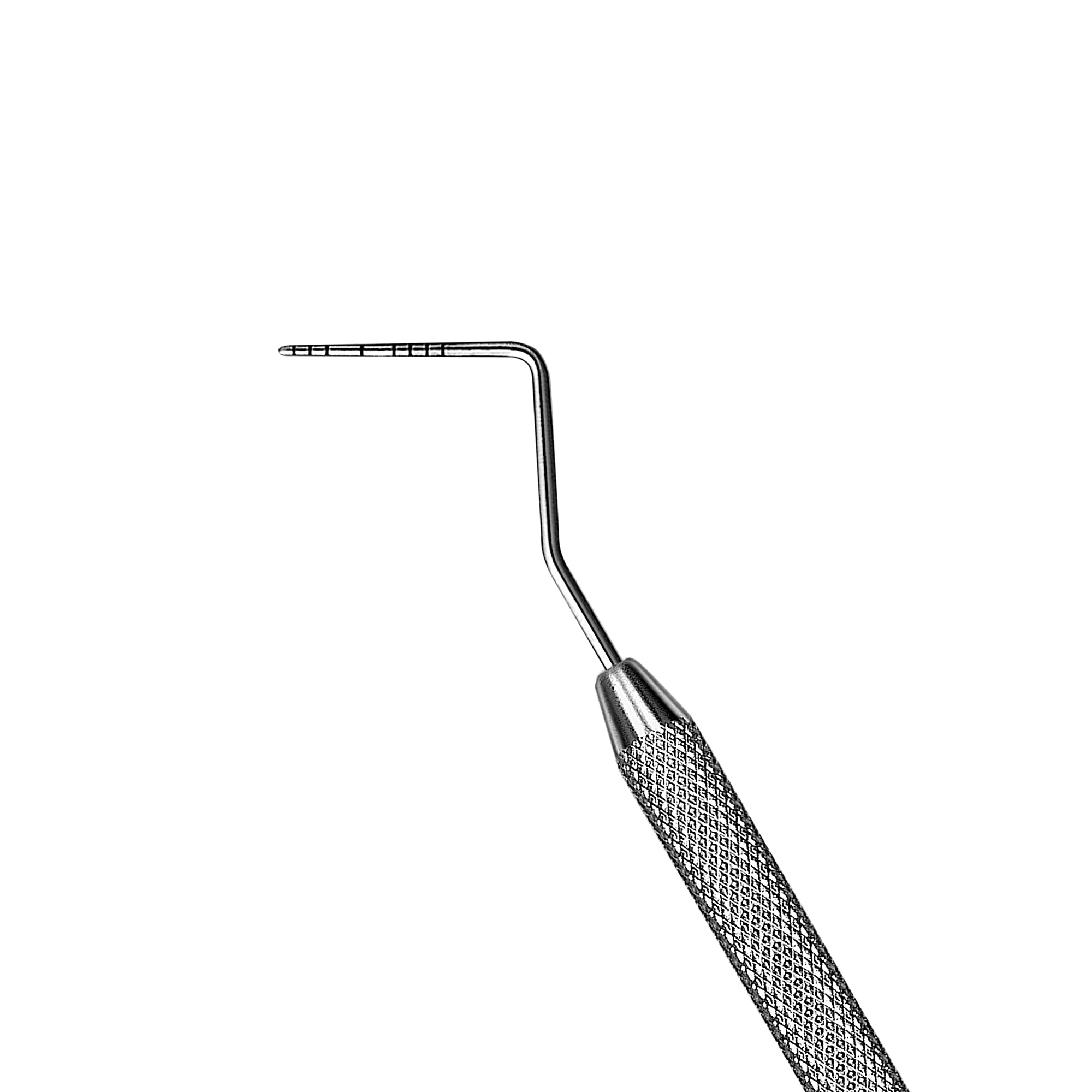 Hu-Friedy Pocketsonde Williams PW - Handle #30-Hu-Friedy-Sordent