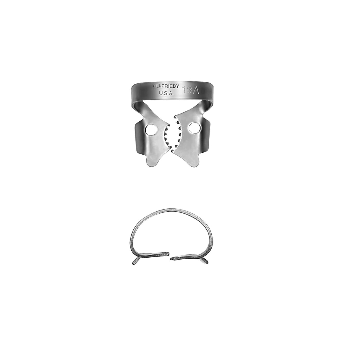 Hu-Friedy Cofferdamklem #13A Molaar-Hu-Friedy-Sordent