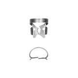 Hu-Friedy Cofferdamklem #13A Molaar-Hu-Friedy-Sordent