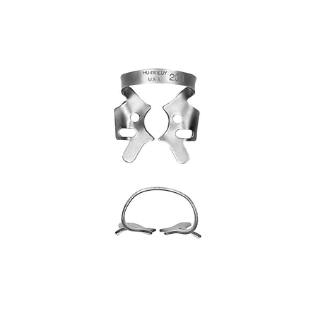 Hu-Friedy Cofferdamklem #201 Molaar-Hu-Friedy-Sordent