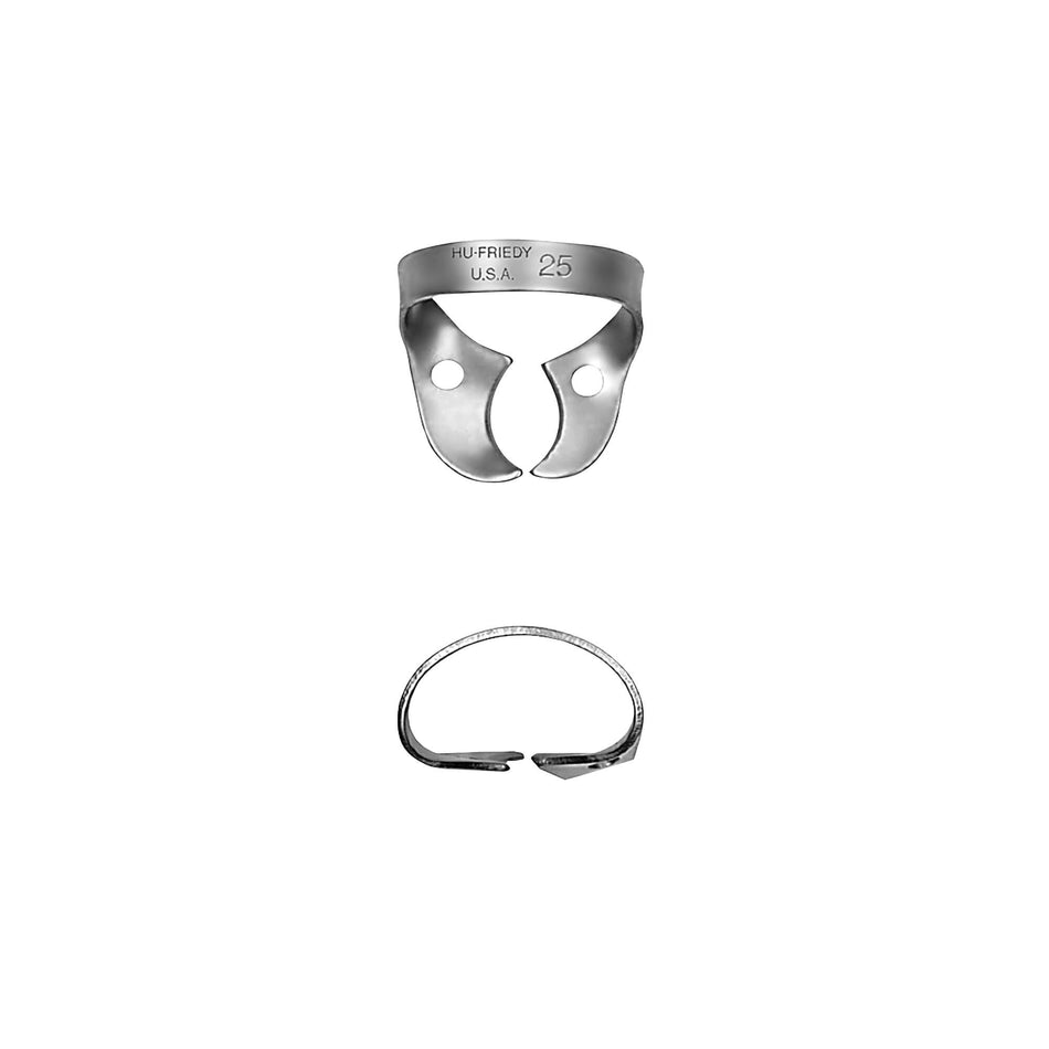 Hu-Friedy Cofferdamklem #25 Molaar-Hu-Friedy-Sordent