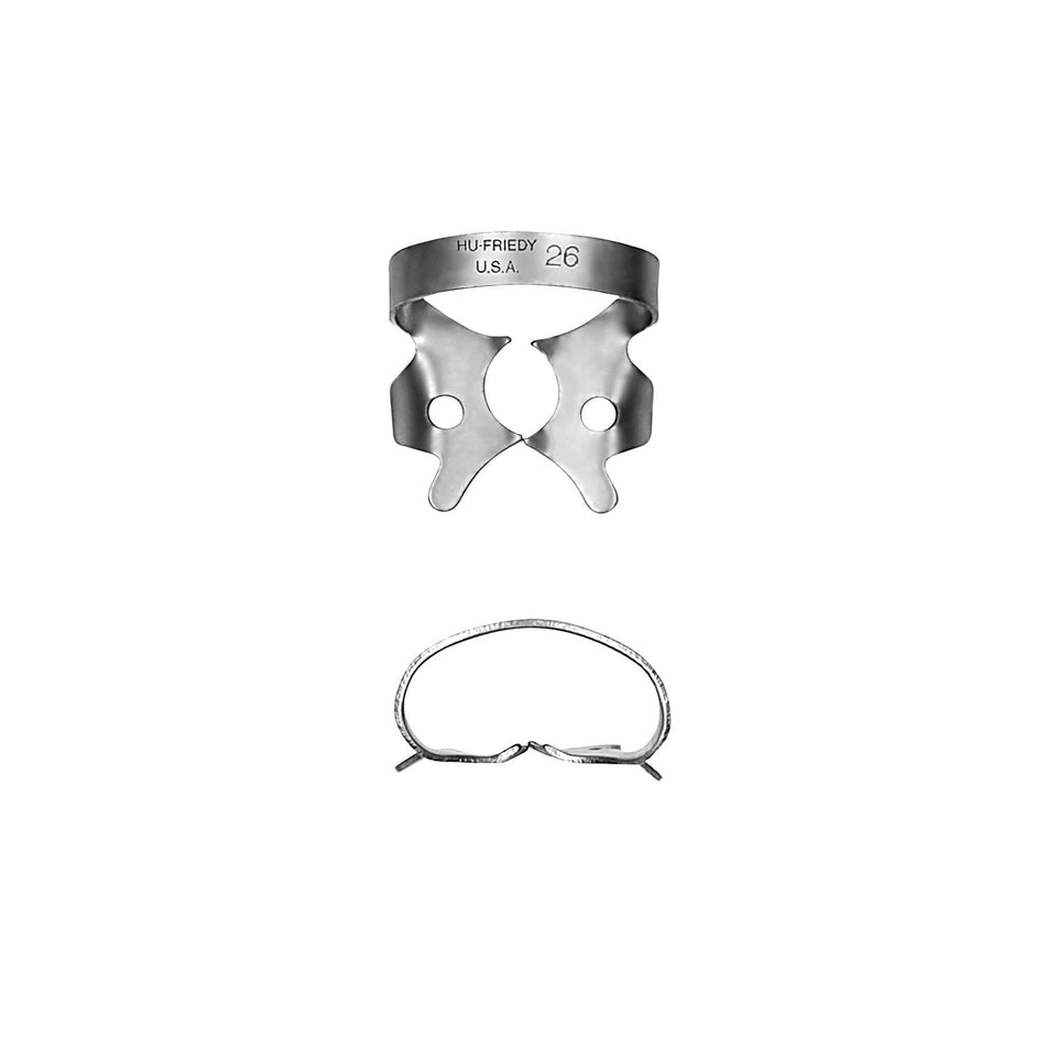 Hu-Friedy Cofferdamklem #26 Molaar-Hu-Friedy-Sordent