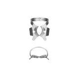 Hu-Friedy Cofferdamklem #56 Molaar-Hu-Friedy-Sordent