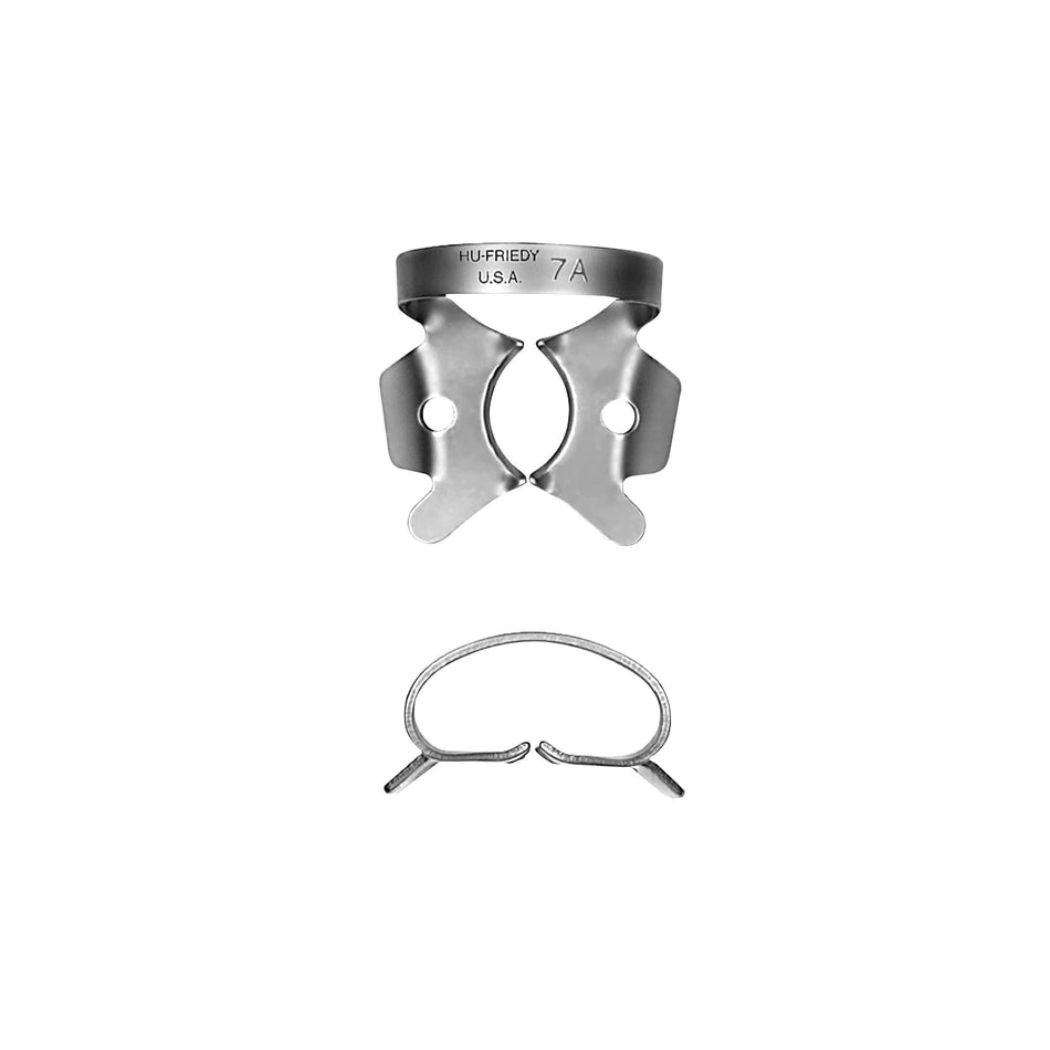 Hu-Friedy Cofferdamklem #7A Molaar-Hu-Friedy-Sordent