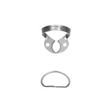 Hu-Friedy Cofferdamklem #W3 Molaar-Hu-Friedy-Sordent